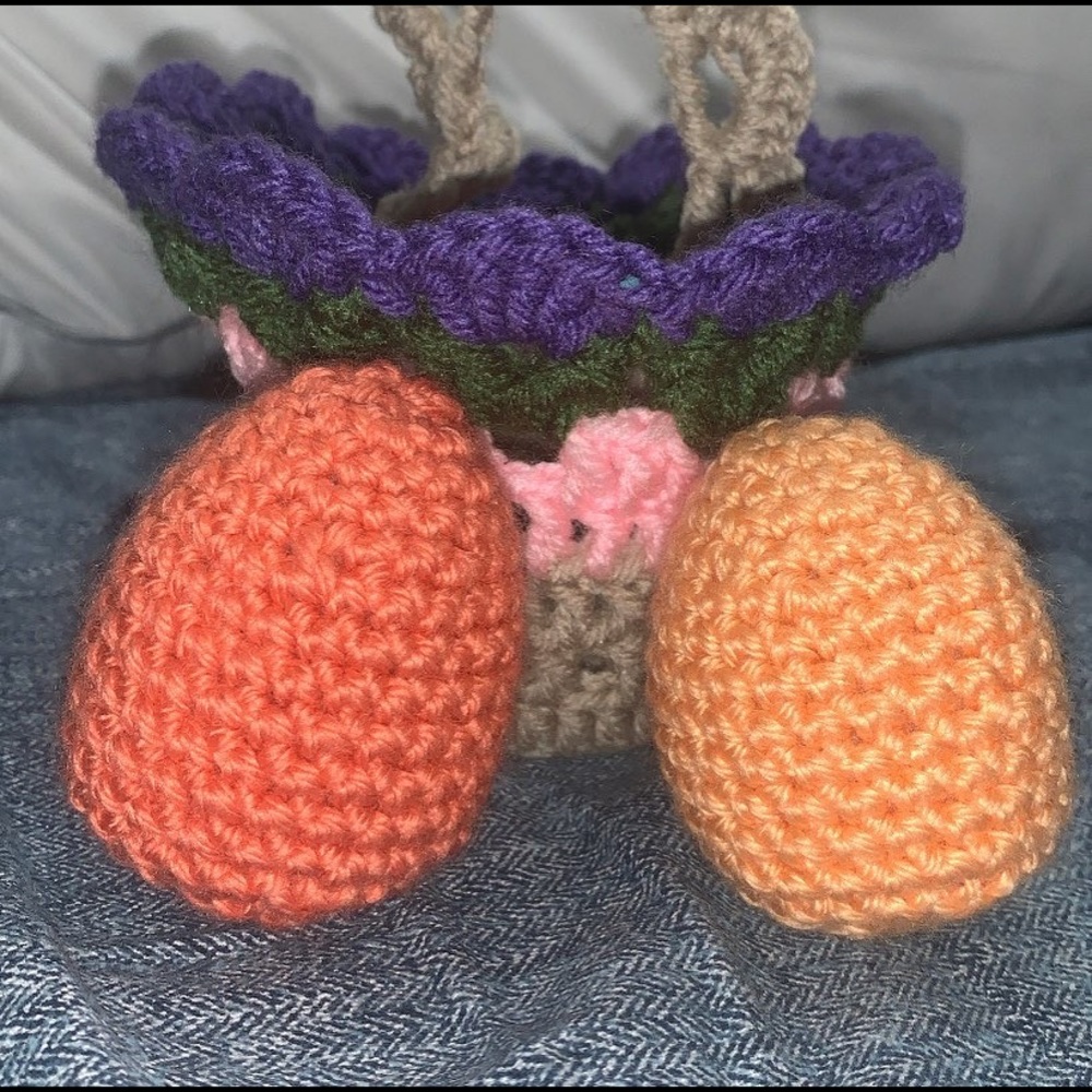 Crochet Easter Bundle Pack! - Picture 5 of 6